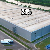 Сколько можно заработать на фондах недвижимости, правда ли доходность 21%+ (на примере "Современный 7")